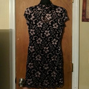 Dress-Juniors - New no tags